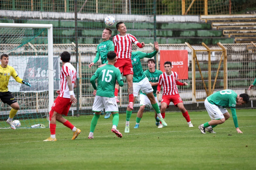 Fotó forrása: Facebook / Hivatalos Kaposvári Rákóczi FC