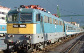 Helyreállt a forgalom a Kaposvár-Gyékényes vasútvonalon