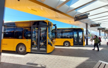 Új Volán-járatok indulnak Budapest és Kaposvár, illetve Pécs és Kaposvár között