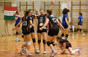 A döntőig menetelt a Fino és a Diamant juniorcsapata