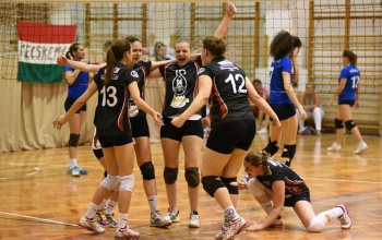 A döntőig menetelt a Fino és a Diamant juniorcsapata