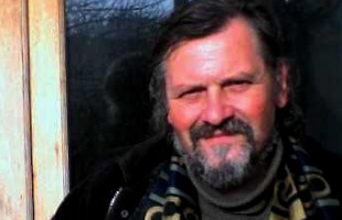 Égi levél Földvári György halálára