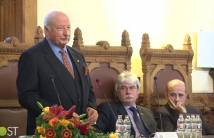 Kaposvár 300 éve