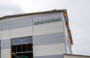 Kaposvár lett a legzöldebb megyei jogú város