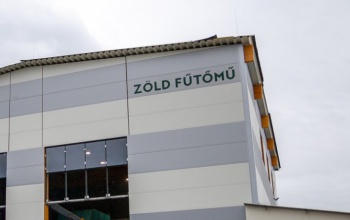 Kaposvár lett a legzöldebb megyei jogú város