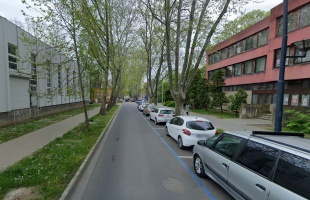 Lezárják Bajcsy-Zsilinszky utcát