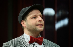 Fándly Csaba játszott legtöbbet az évadban