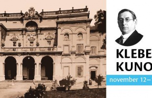 Összhangzat egy kis konferencián