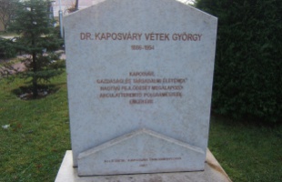 A hányatott sorsú polgármester