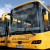 Fotó: Volánbusz