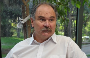 Csutor Ferenc: Nem mondtak indokot