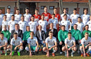 Felcsúton is győzött a Rákóczi