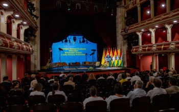 Színházi konferenciát tartottak Kaposváron