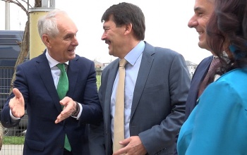 Kaposvár élen jár a klímavédelemben