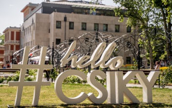 Bánk bán, Revizor, Oscar, Hamupipőke – bejelentették a Csiky új évadát