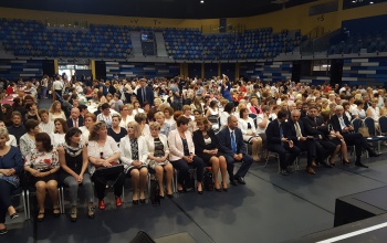 Pedagógusnap: ők az idei díjazottak - videó