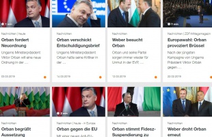 Az EU furcsaságai
