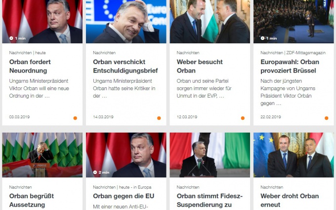 Az EU furcsaságai