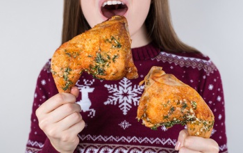 Mi legyen az ünnep alatt felszedett kilókkal? Mert ugye vannak...