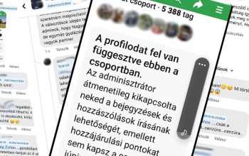 Kitiltás, elhallgattatás, cenzúra – cikkünk nyomán kitört a botrány Nagyatádon