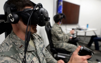 Ez valami vicc? Nem.  tinédzser gamereket alkalmaz Dánia és az USA hadserege