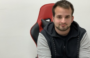 Kisebb közösséget hozott létre a kaposvári vlogger