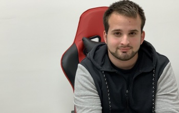 Kisebb közösséget hozott létre a kaposvári vlogger