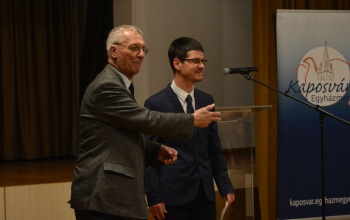 Egyházmegyei évértékelő, bemutatkoztak az új iskolavezetők