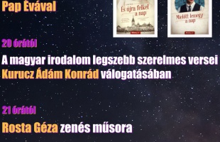 Szent Iván-éji programokkal készülnek a könyvtárban
