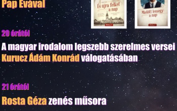 Szent Iván-éji programokkal készülnek a könyvtárban