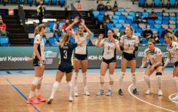 Hatalmas csatára késztette a Diamant a Szent Benedeket