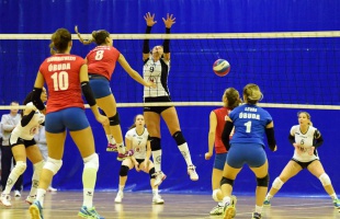A Vasas győzedelmeskedett a Diamant felett
