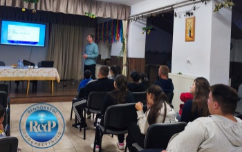 Kiskorpádra látogattak a bűnmegelőzők