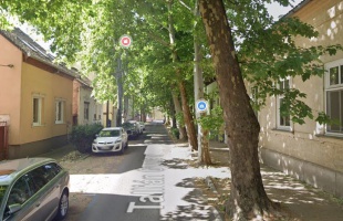 Városi Nagytakarítás – ideiglenes parkolólezárások július 9-én a Tallián Gyula utcában