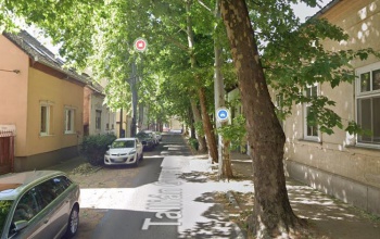 Városi Nagytakarítás – ideiglenes parkolólezárások július 9-én a Tallián Gyula utcában