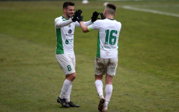 Győzött a Rákóczi az év utolsó meccsén
