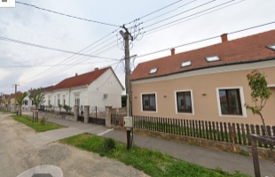 Aszfaltozzák a Kassa utcát