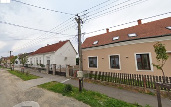 Aszfaltozzák a Kassa utcát