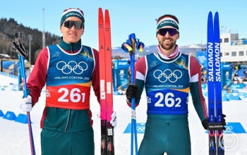 Szombaton szerepelnek az utolsó magyar versenyzők a téli olimpián