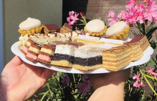 Karácsonyi süteménysütéshez kér segítséget a Mélyben és Reményben Alapítvány