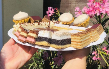 Karácsonyi süteménysütéshez kér segítséget a Mélyben és Reményben Alapítvány