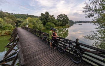 Jön a bicikliadó? Kötelező lesz a kerékpárok regisztrációja?