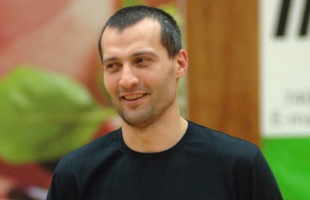 Kántor Sándor Olaszhonban