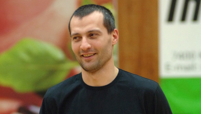 Kántor Sándor Olaszhonban