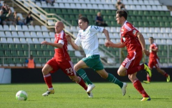 Az NBI álomcsapata - két kaposvári is a jelöltek között