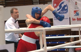 Szita: sportszerető város Kaposvár