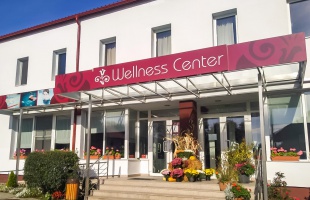 Ismét látogatható a parajdi bányakatasztrófa miatt két hónapja bezárt wellness-központ