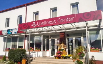 Ismét látogatható a parajdi bányakatasztrófa miatt két hónapja bezárt wellness-központ