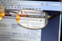 Adóügyek online