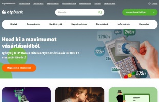 Adathalász internetes bűnözőkre figyelmeztet az OTP